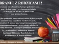 Colorful Illustrative Chalk Board Zoom Background - 3