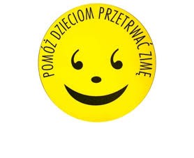 pomóż dzieciom przetrwać zimę