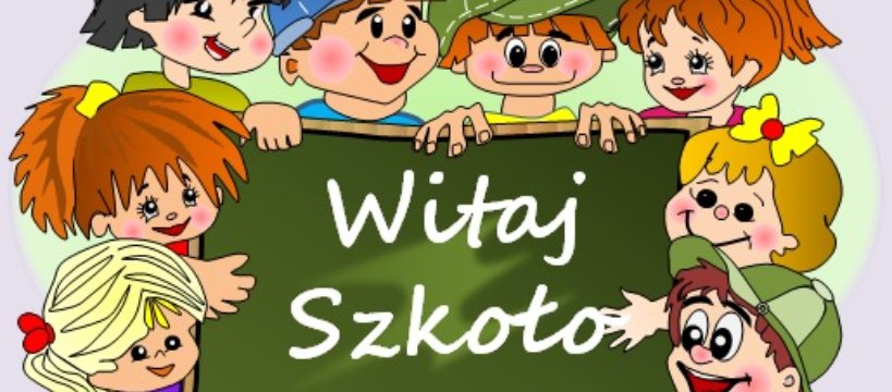 Obraz rozpoczęcie R szkolnego 2018 2019