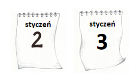 styczeń