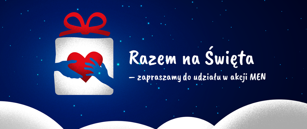 Razem na święta