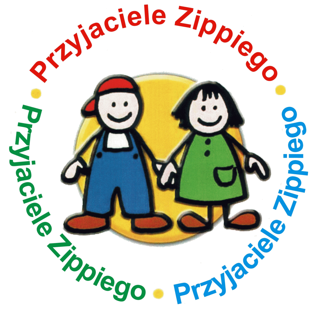 Logo Zippi