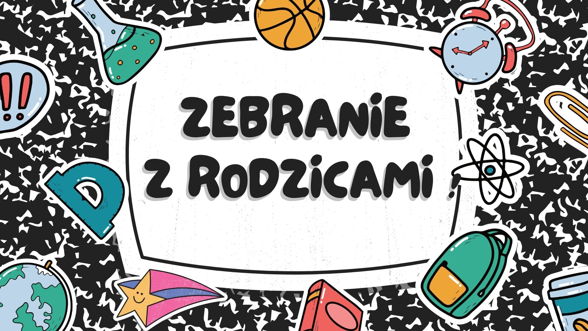 Zebranie z R 1